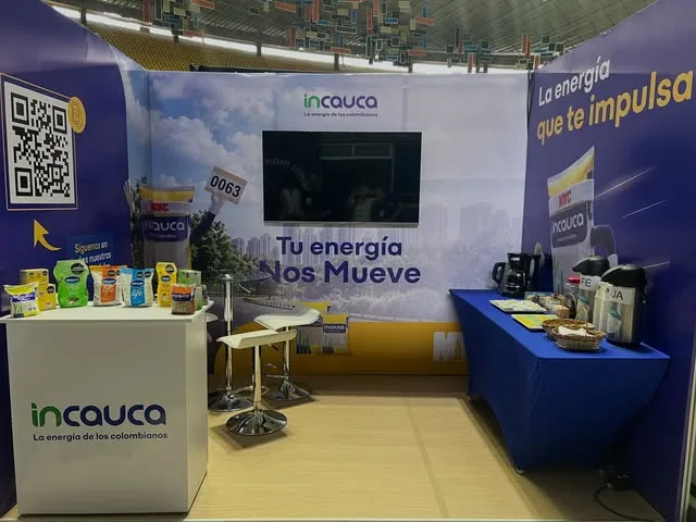 Stand Incauca