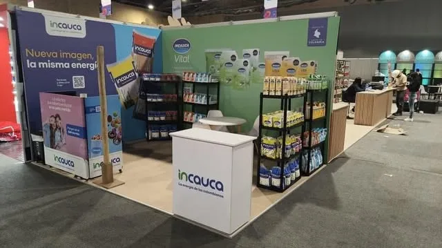 Stand Incauca