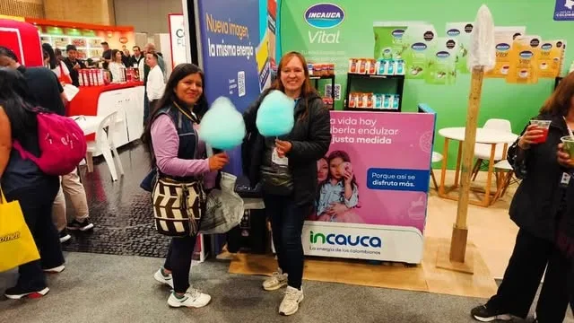 Activación Incauca